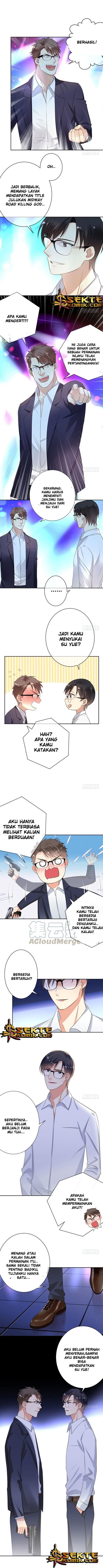 NSD Gaming Chapter 47 Bahasa Indonesia